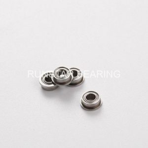 inch ball bearing fr144zz