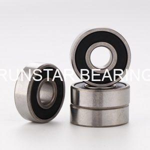 industrial ball bearings s698 2rs