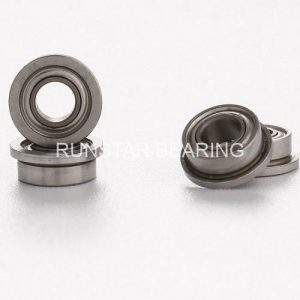 metal ball bearings fr2 5zz