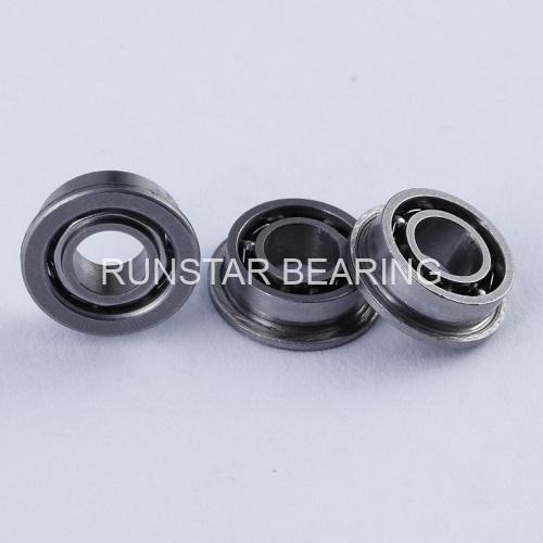 metric flange bearings mf83 metric flange bearings mf83