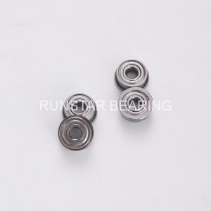 minature ball bearings fr3zz