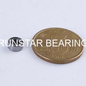minature ball bearings smr63zz
