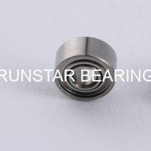 mini ball bearings s601xzz