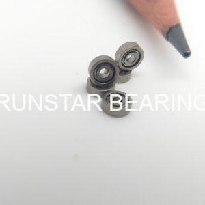 mini bearing s601x