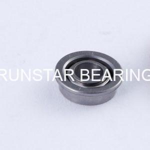 mini flange bearing f693