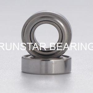 precision ball bearing s689zz