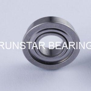 precision ball bearings f696zz