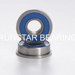 rubber ball bearings f679 2rs