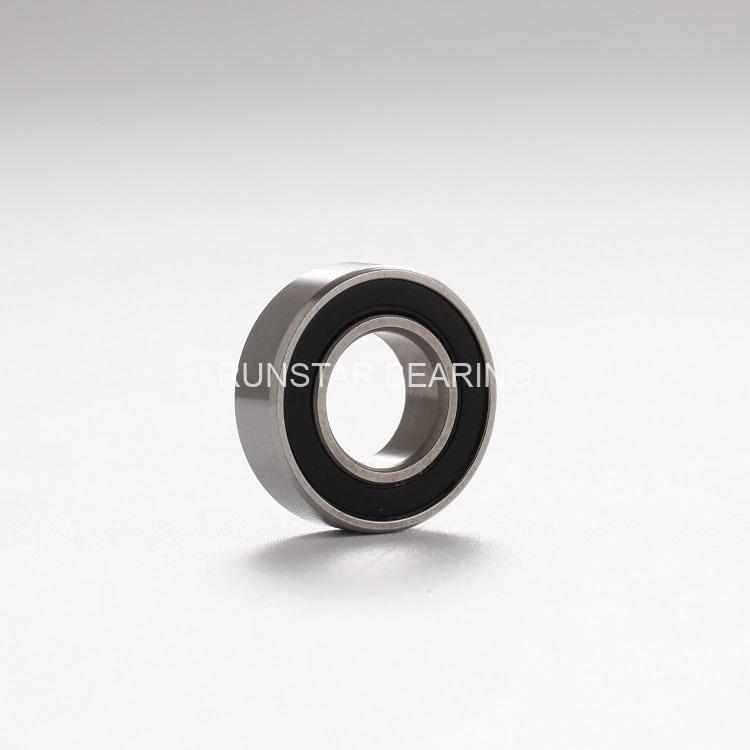 rubber ball bearings s627 2rs b rubber ball bearings s627 2rs b