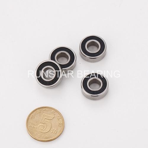 sealed stainless steel bearings s696 2rs a sealed stainless steel bearings s696 2rs a