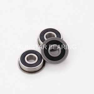 small sealed ball bearings f689 2rs