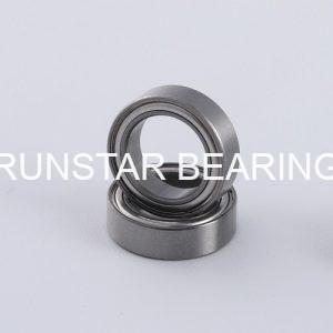 ss ball bearings smr137zz