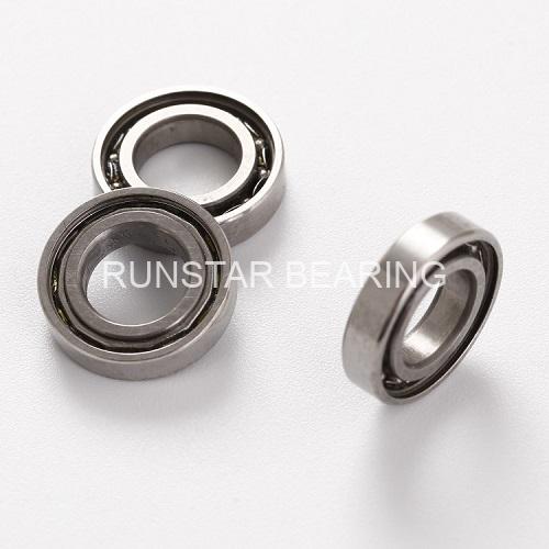 stainless ball bearing smr137 a 1