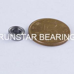 stainless bearing smr74zz 1