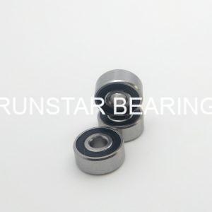 stainless bearings s623 2rs