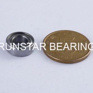 stainless bearings smr126zz