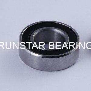 stainless sealed bearings s687 2rs