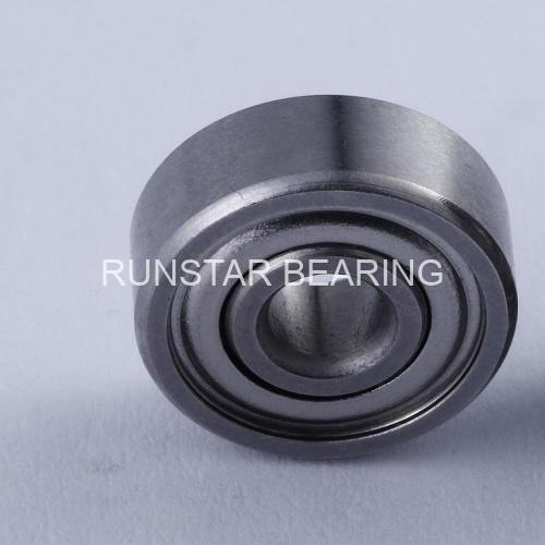 stainless steel ball bearing s623zz b
