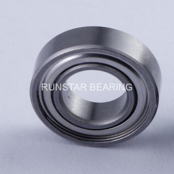 stainless steel ball bearing s686zz b