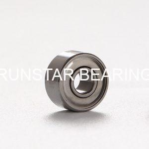 stainless steel ball bearings manufacturers s684zz
