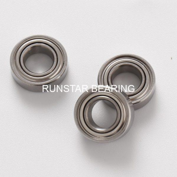 stainless steel ball bearings manufacturers smr115zz a