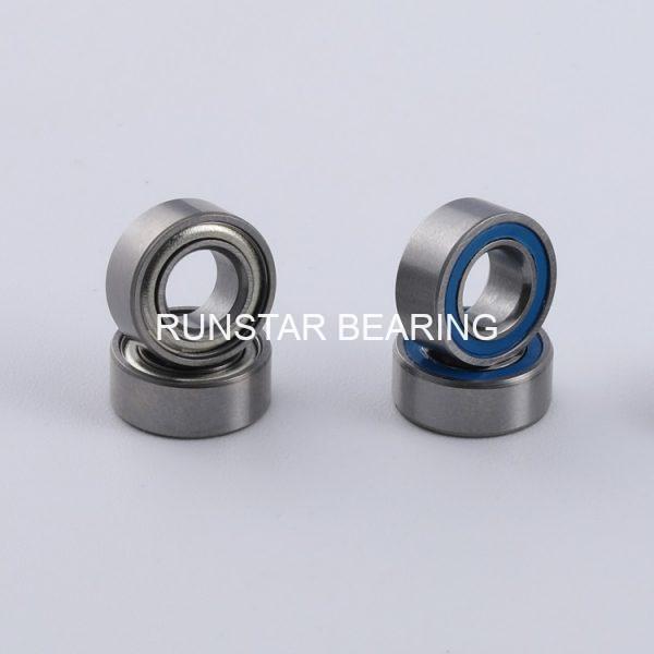 stainless steel ball bearings smr104zz b