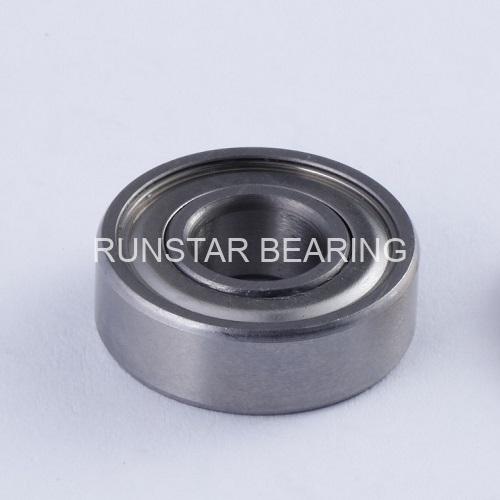 stainless steel ball bearings suppliers s696zz a