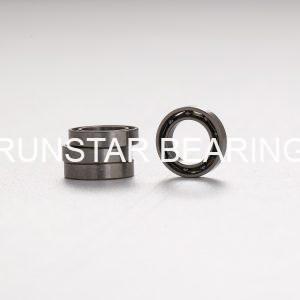 stainless steel bearing smr117