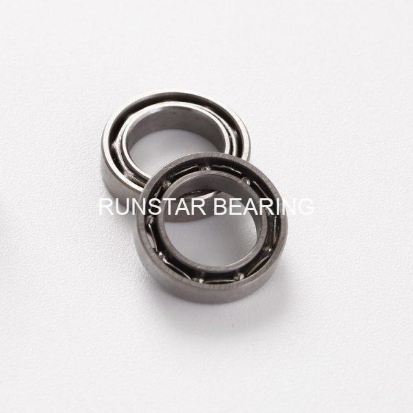 stainless steel bearing smr117 a