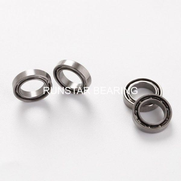 stainless steel bearing smr117 b
