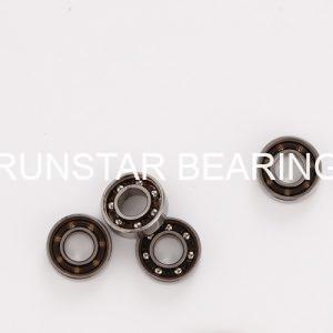 stainless steel bearings s694