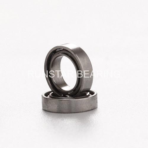 stainless steel bearings smr95 b