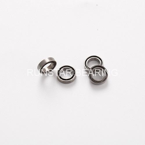 stainless steel bearings smr95 c