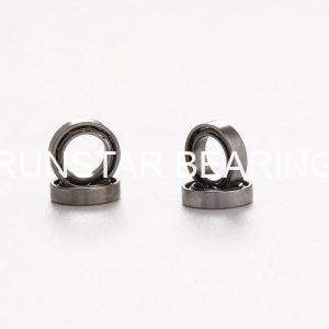 stainless steel miniature ball bearing smr84