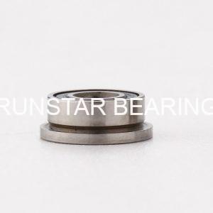 steel flange bearing f637 2rs