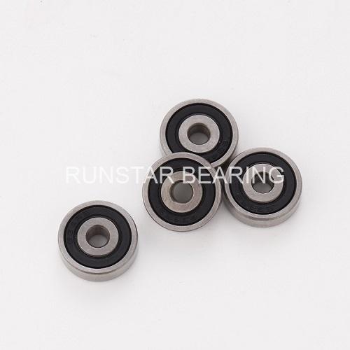 waterproof ball bearing s684 2rs c waterproof ball bearing s684 2rs c