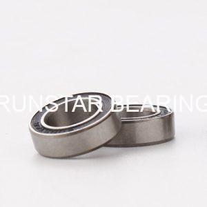 waterproof ball bearing smr106 2rs 1