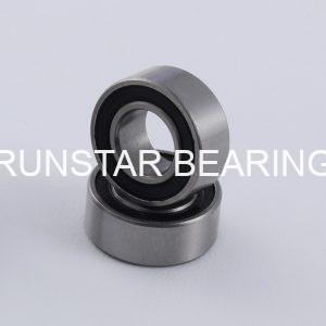 waterproof ball bearings smr104 2rs
