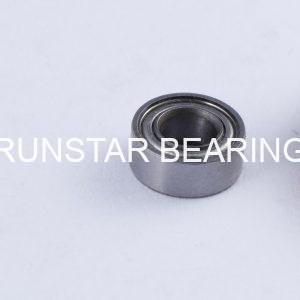zz ball bearings s683zz
