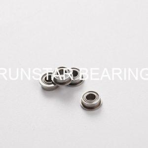 1 steel ball bearing sf601xzz