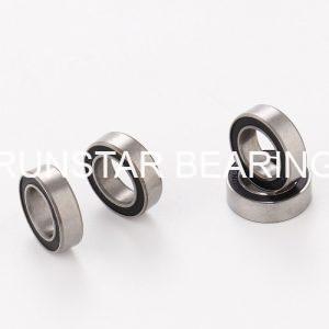 14 inch ball bearing sr168 2rs