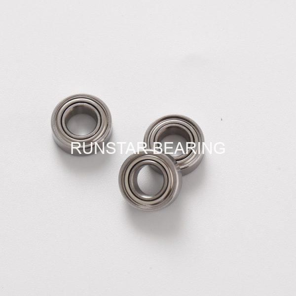 14 inch steel ball bearing sr168zz a