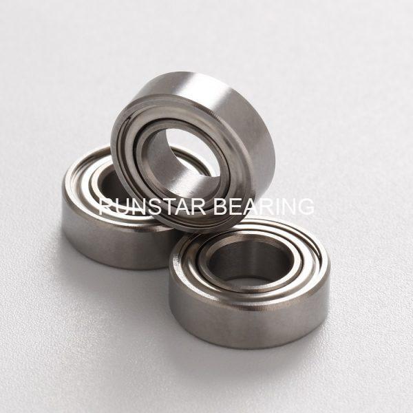 14 inch steel ball bearing sr168zz c