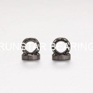 18 steel ball bearings sr2a