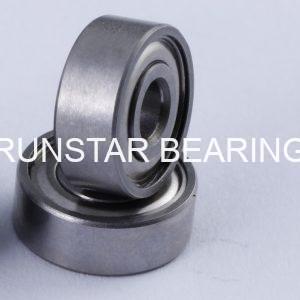 18 steel ball bearings sr2azz