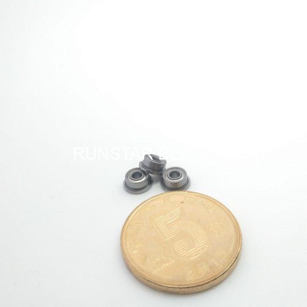 1mm ball bearing sf691xzz c