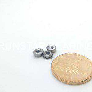 2mm ball bearing sf682zz