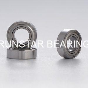 38 stainless bearings sr6zz
