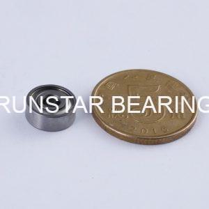 ball bearing catalogue sr2 6zz