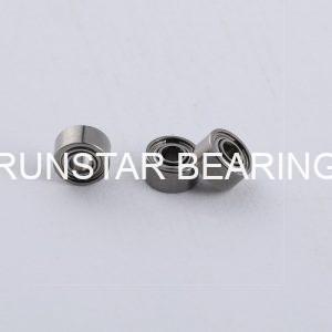 ball bearing stainless steel sr0zz